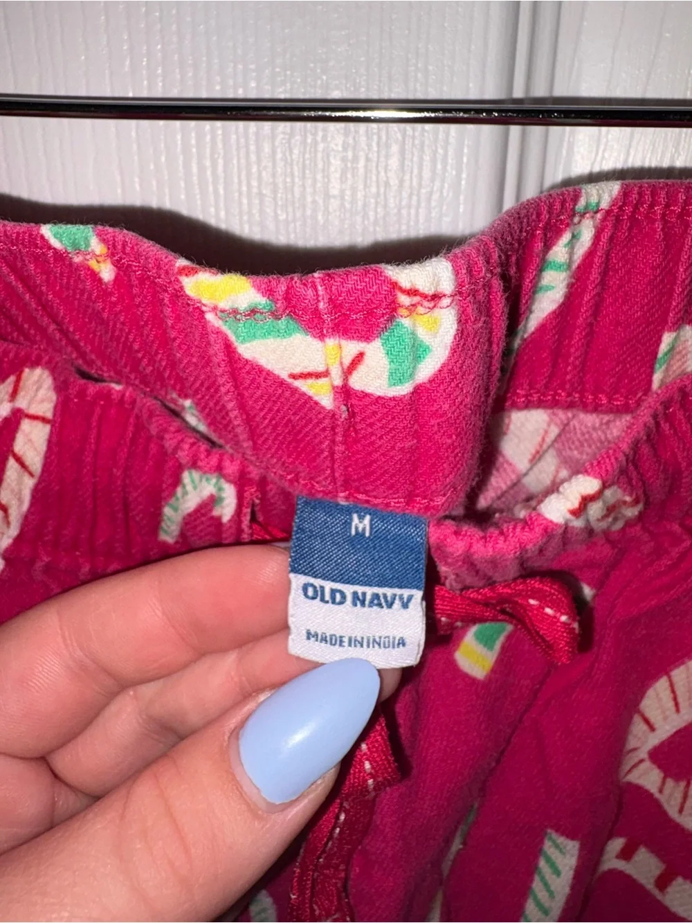 Old Navy cozy jogger